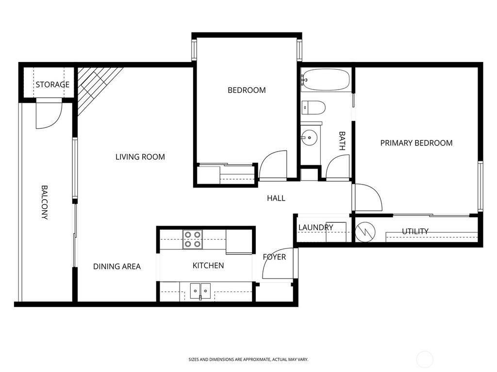 Photo of 1003 S Pearl Street #B15, Tacoma, WA 98465 (MLS # 2525567)