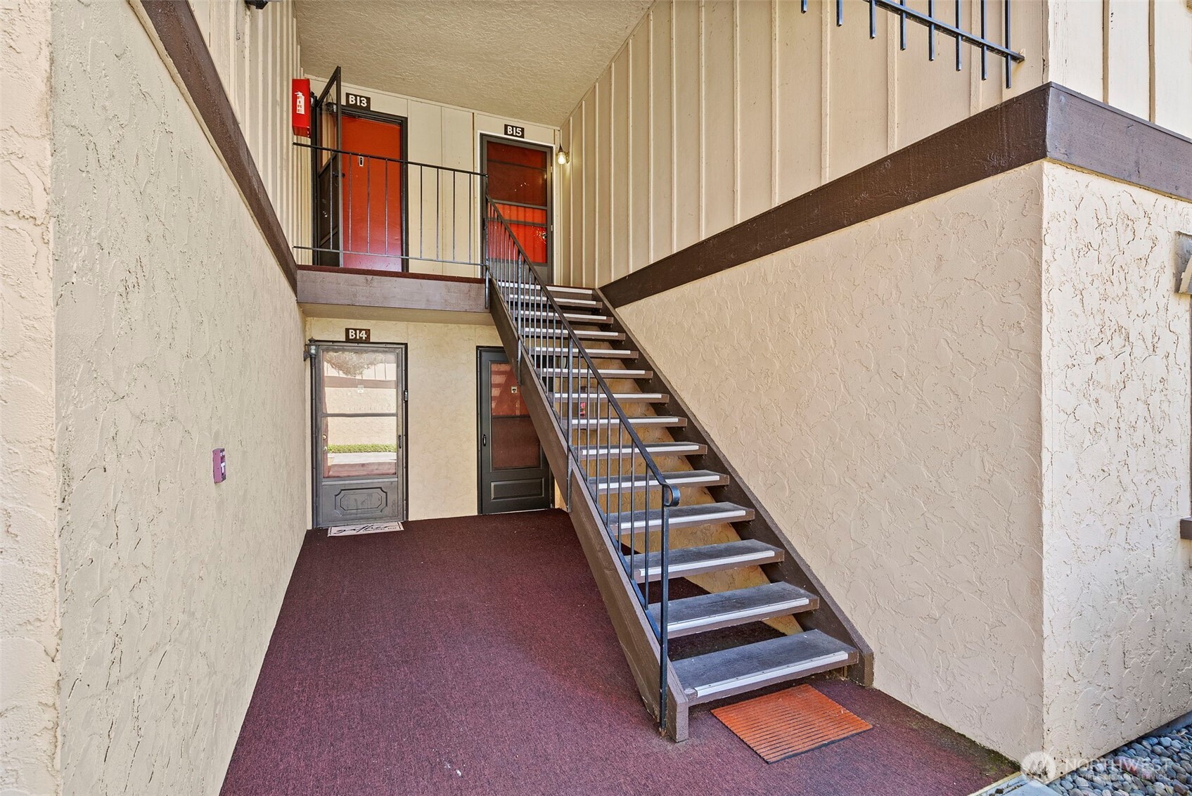 1003 S Pearl Street B15