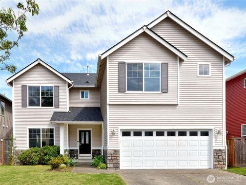 Photo of 33060 41st Place S, Federal Way, WA 98001 (MLS # 2524257)