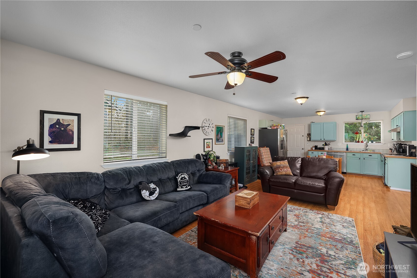 1832 Fairview Street NE