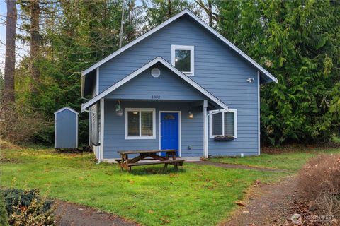 1832 Fairview Street NE Olympia WA 98506