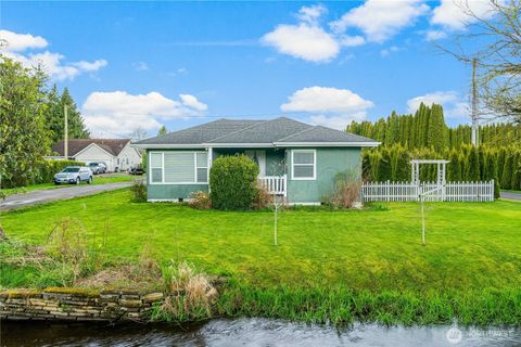 8435 Double Ditch Road, Lynden, WA 98264 - MLS#: 2356922