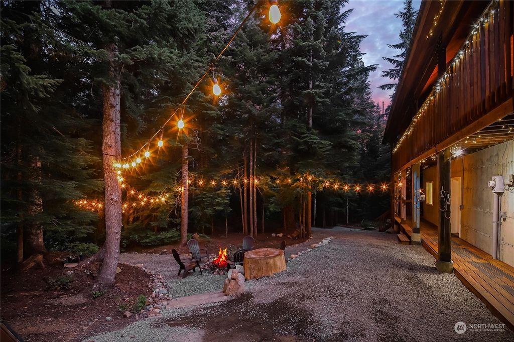 Photo of 151 Mountain Home Road, Snoqualmie Pass, WA 98068 (MLS # 1992678)