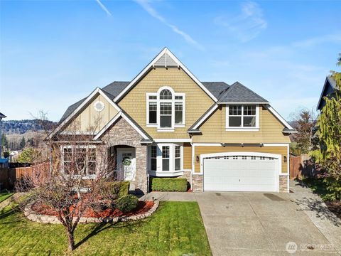 Photo of 17002 110th Street Ct E, Bonney Lake, WA 98391 (MLS # 2478250)