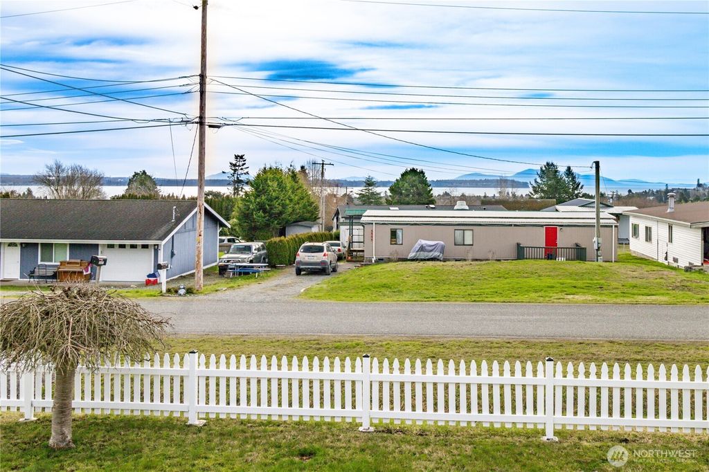 Photo of 7841 Willow Way, Blaine, WA 98230 (MLS # 2468929)