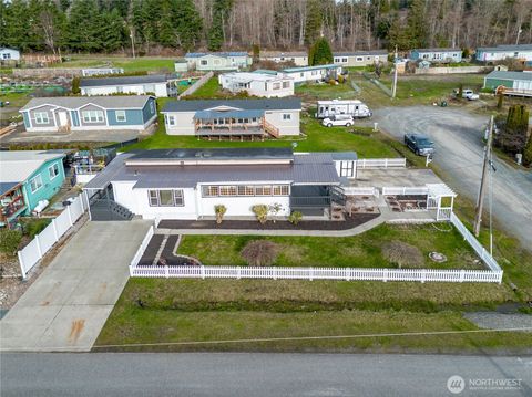 7841 Willow Way Blaine WA 98230