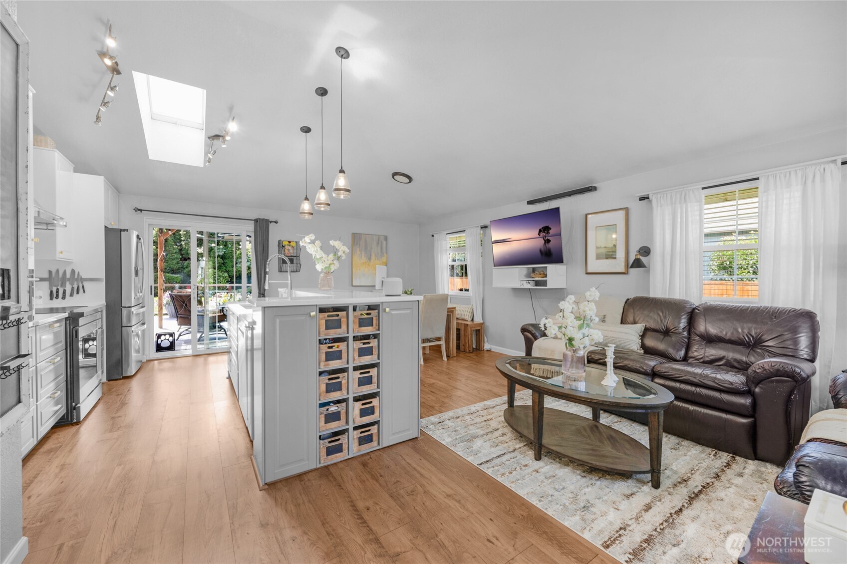 4418 85th Place SW
