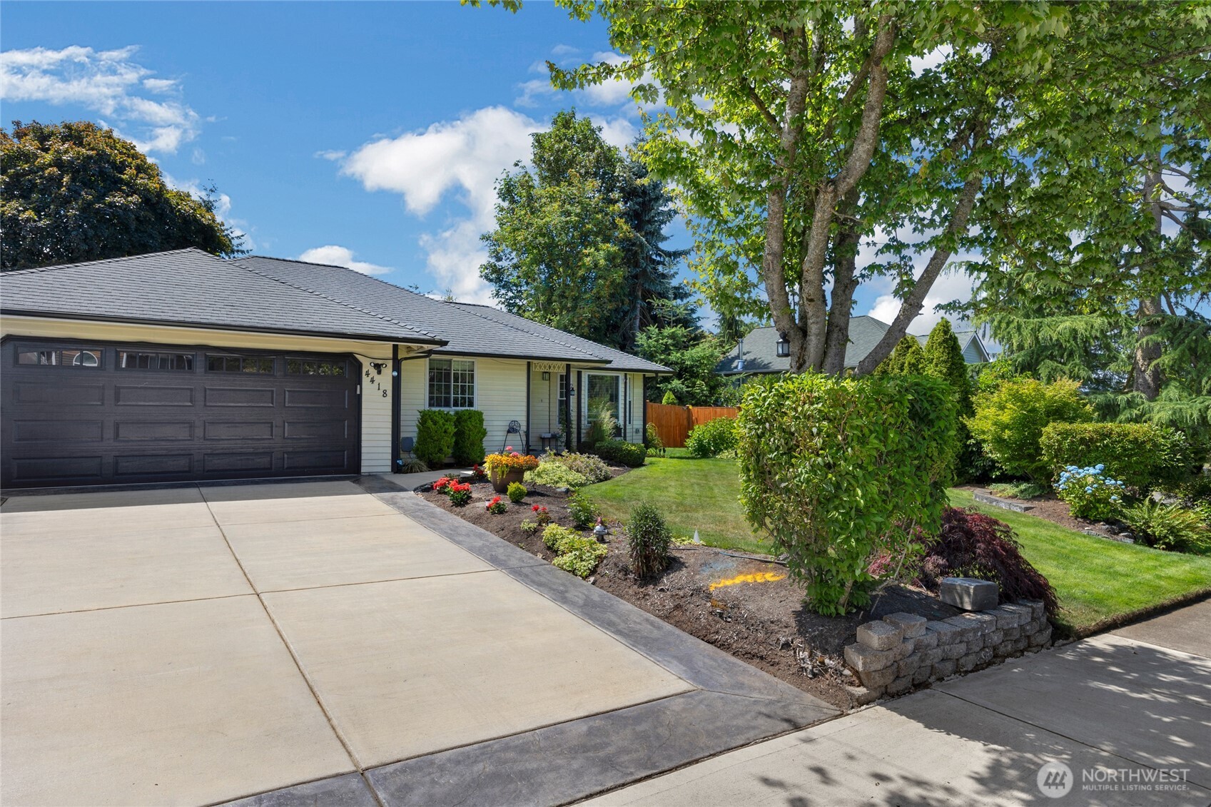 4418 85th Place SW