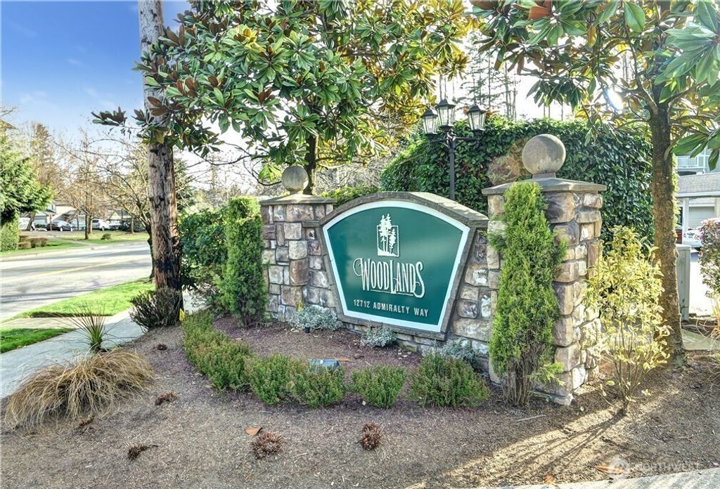 Photo of 12712 Admiralty Wy Way #E-101, Everett, WA 98204 (MLS # 2392285)