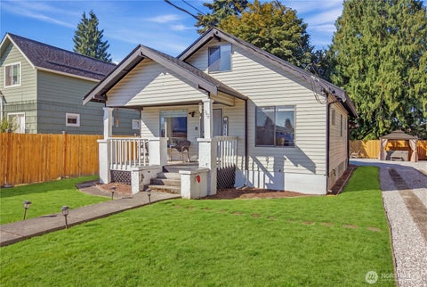 Photo of 5506 S Sheridan Avenue, Tacoma, WA 98408 (MLS # 2584742)