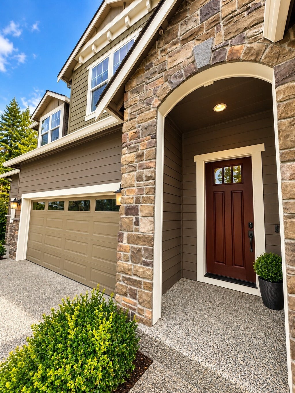 Photo of 11418 143rd Drive NE, Lake Stevens, WA 98258 (MLS # 2596843)