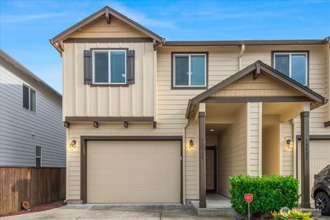 12529 NE 114th Way S Vancouver WA 98682