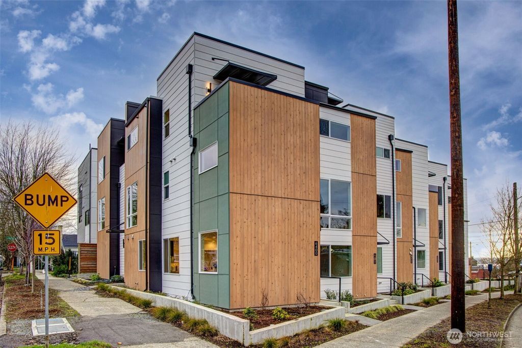 Photo of 6400 Fauntleroy Way SW, Seattle, WA 98136 (MLS # 2471759)