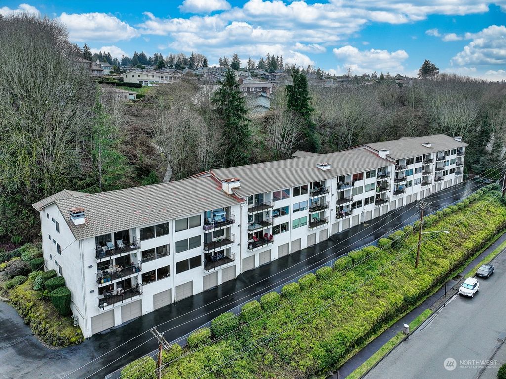 Photo of 28313 Redondo Way S #301, Des Moines, WA 98198 (MLS # 2191122)