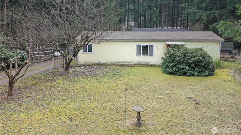 6116 253rd Street E Graham WA 98338