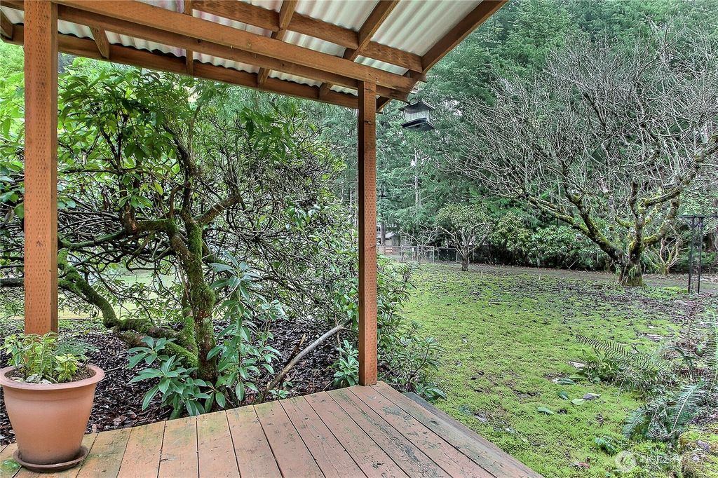 Photo of 6116 253rd Street E, Graham, WA 98338 (MLS # 2481026)