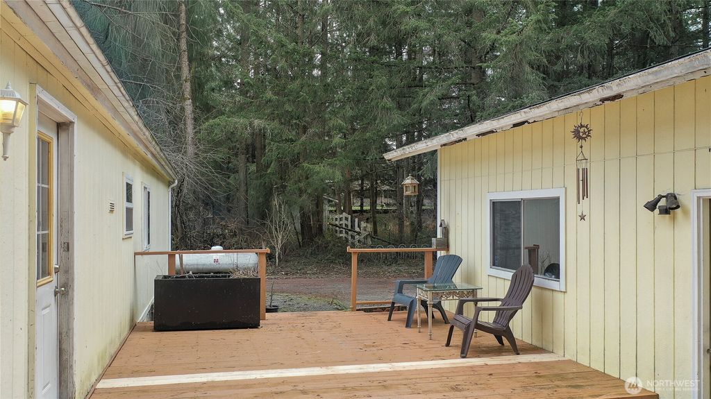 Photo of 6116 253rd Street E, Graham, WA 98338 (MLS # 2481026)