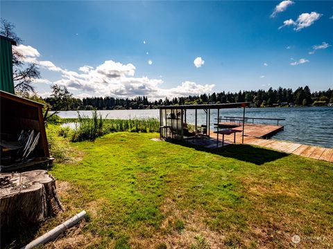 Photo of 5003 Atchinson Drive SE, Olympia, WA 98513 (MLS # 2281608)