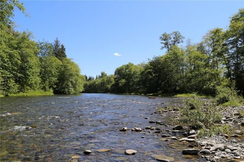 4 E Humptulips Road Hoquiam WA 98550