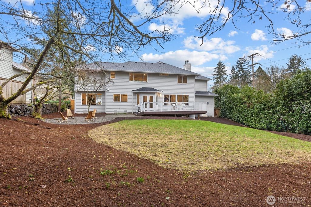 Photo of 15347 NE 66th Court, Redmond, WA 98052 (MLS # 2331404)