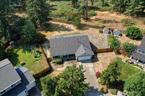 2218 143rd Street Ct S Spanaway WA 98387