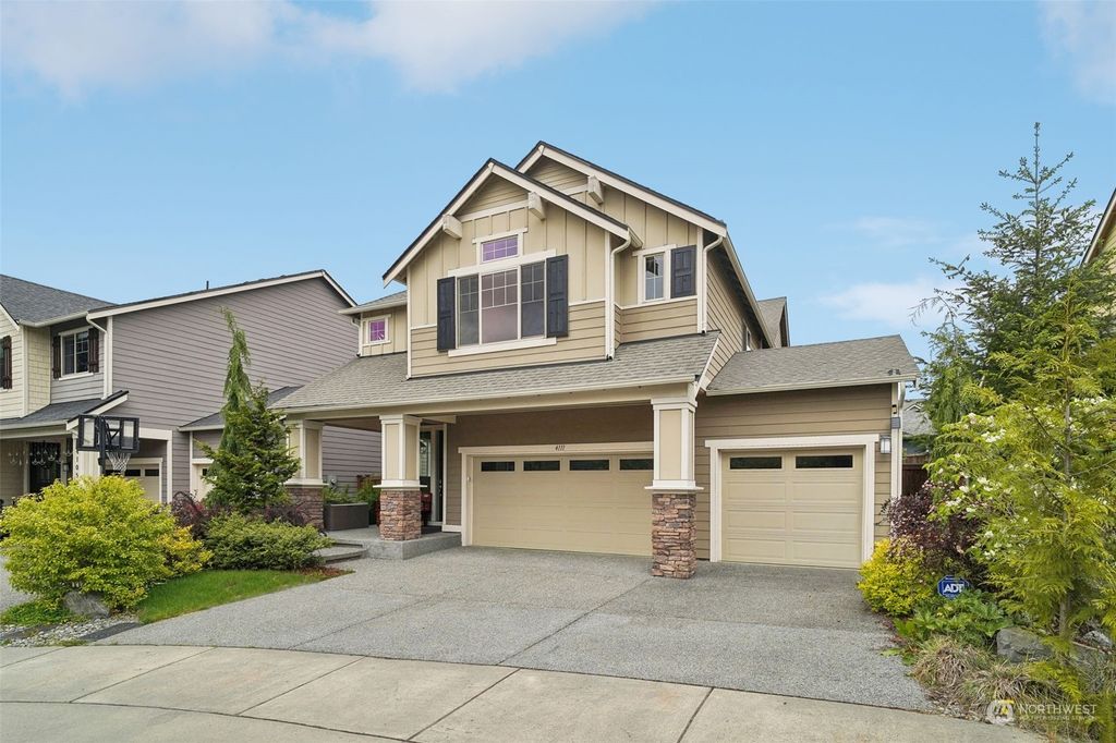 Photo of 4111 Strumme Road, Bothell, WA 98012 (MLS # 2240386)