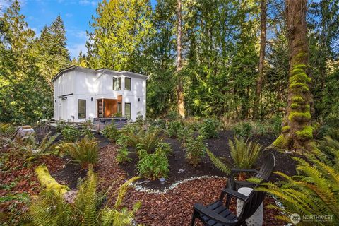 Photo of 13532 Phelps Road NE, Bainbridge Island, WA 98110 (MLS # 2489309)