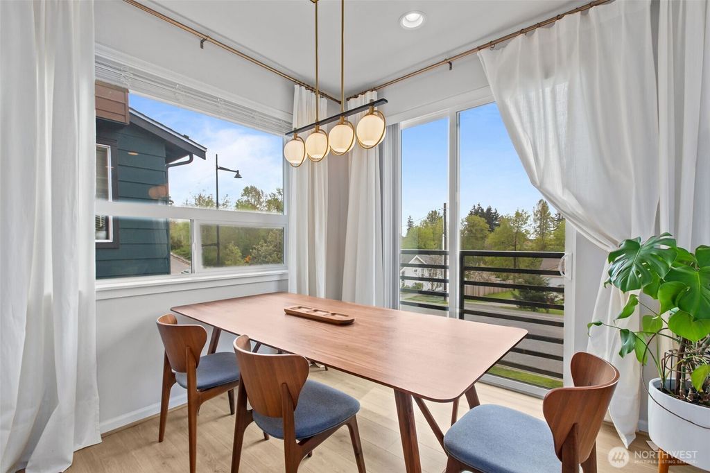 Photo of 8226 S 132nd Street, Seattle, WA 98178 (MLS # 2510865)