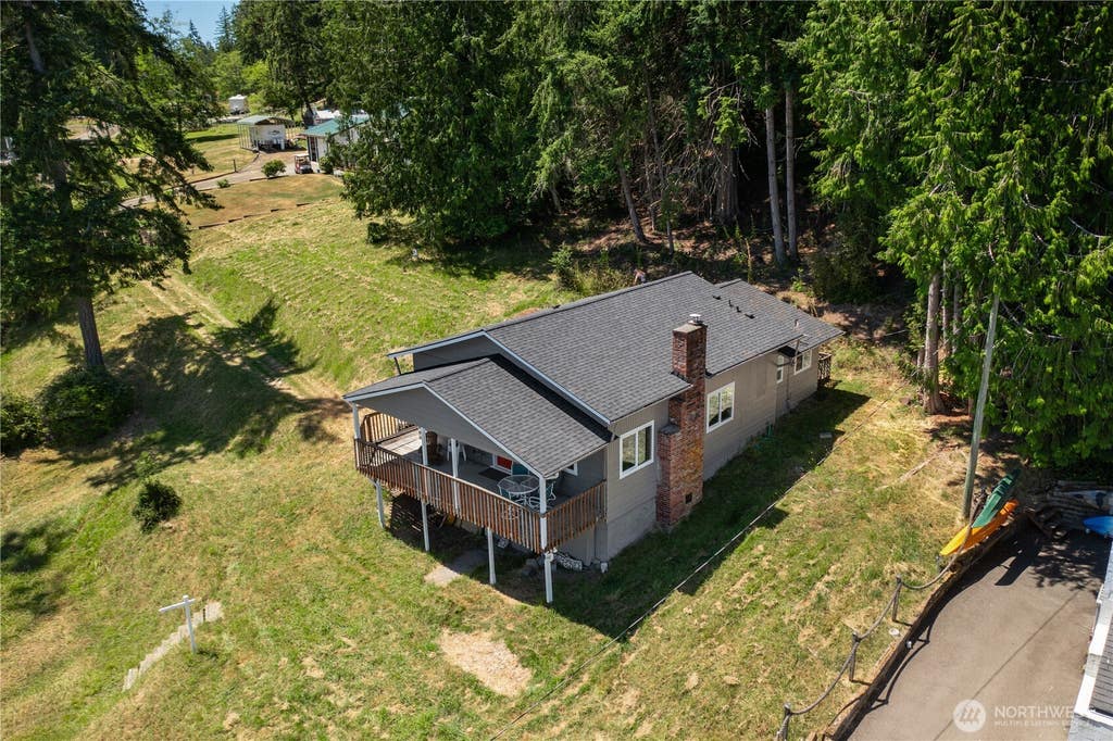 Photo of 1310 E Herron Boulevard NW, Lakebay, WA 98349 (MLS # 2569775)