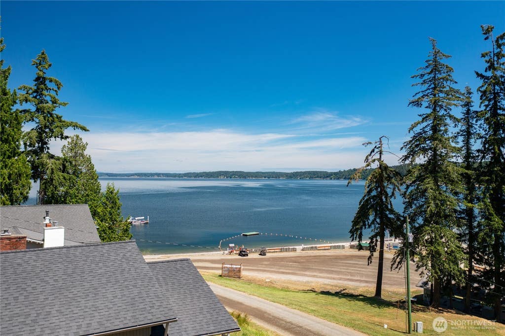 Photo of 1310 E Herron Boulevard NW, Lakebay, WA 98349 (MLS # 2569775)
