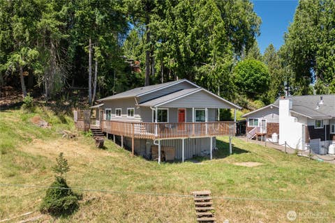 Photo of 1310 E Herron Boulevard NW, Lakebay, WA 98349 (MLS # 2569775)