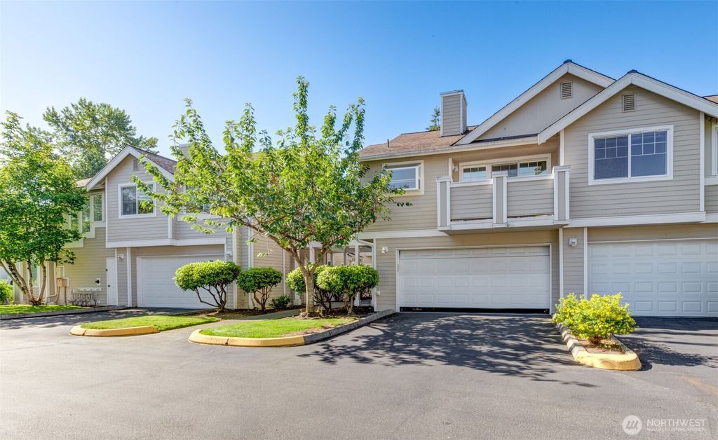 Photo of 1522 196th Street SE #D-108, Bothell, WA 98012 (MLS # 2406935)