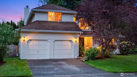 Photo of 18314 142nd Avenue SE, Renton, WA 98058 (MLS # 2523111)