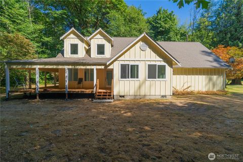 2104 Mark Street NE Lacey WA 98516