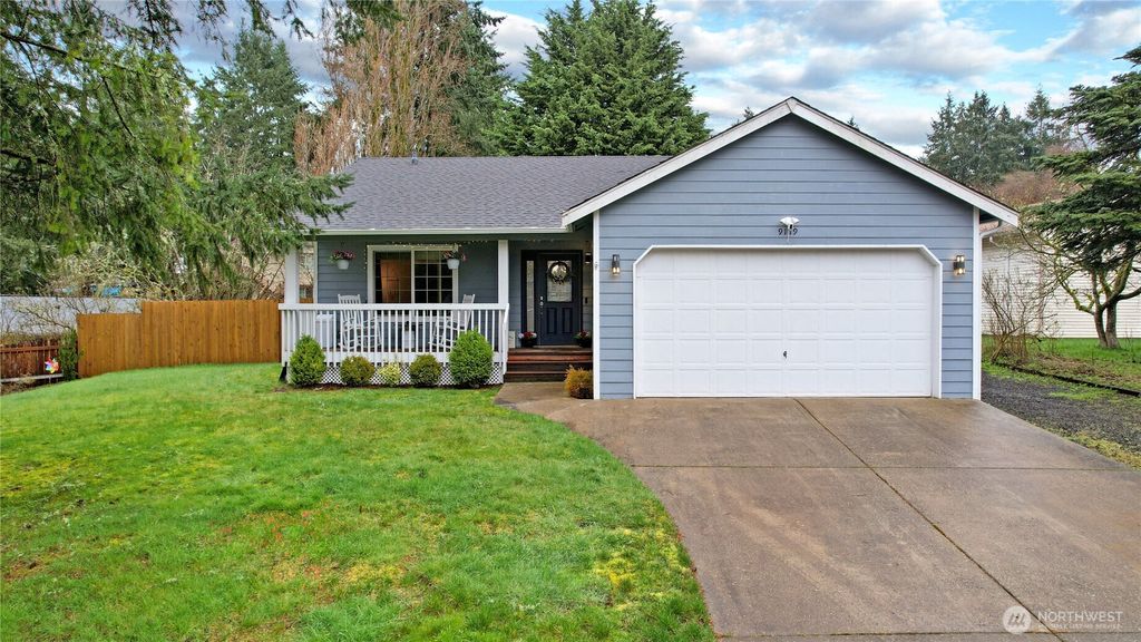Photo of 9119 146th Street NW, Gig Harbor, WA 98329 (MLS # 2493041)