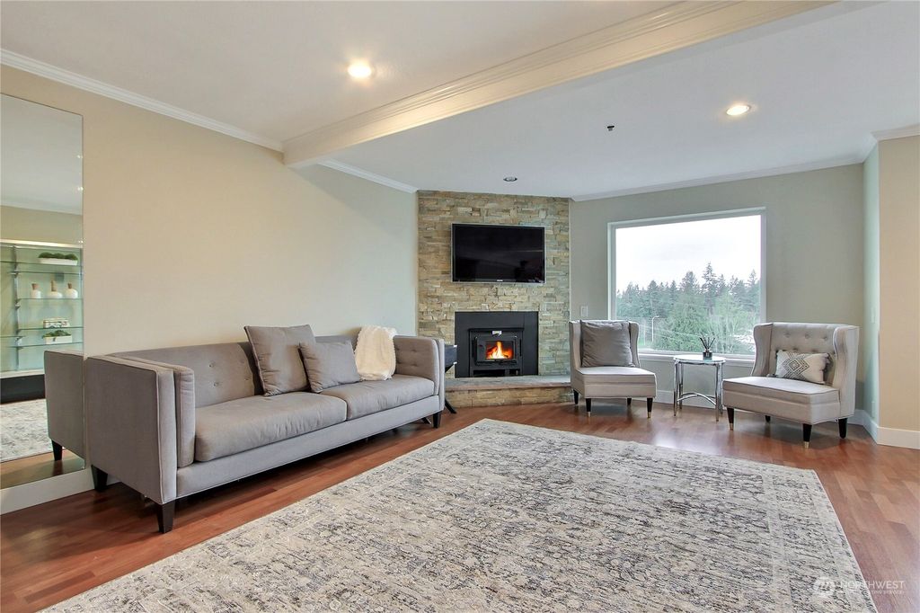 Photo of 29645 18th Avenue S #A304, Federal Way, WA 98003 (MLS # 2328520)