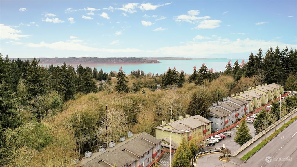 Photo of 29645 18th Avenue S #A304, Federal Way, WA 98003 (MLS # 2328520)