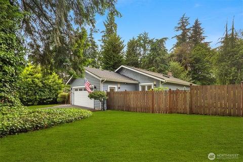 Photo of 18913 136th Avenue NE, Woodinville, WA 98072 (MLS # 2539401)