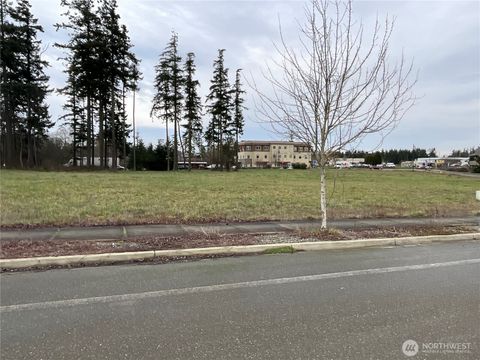 Photo of 20 Evans Vista, Port Townsend, WA 98368 (MLS # 2477138)