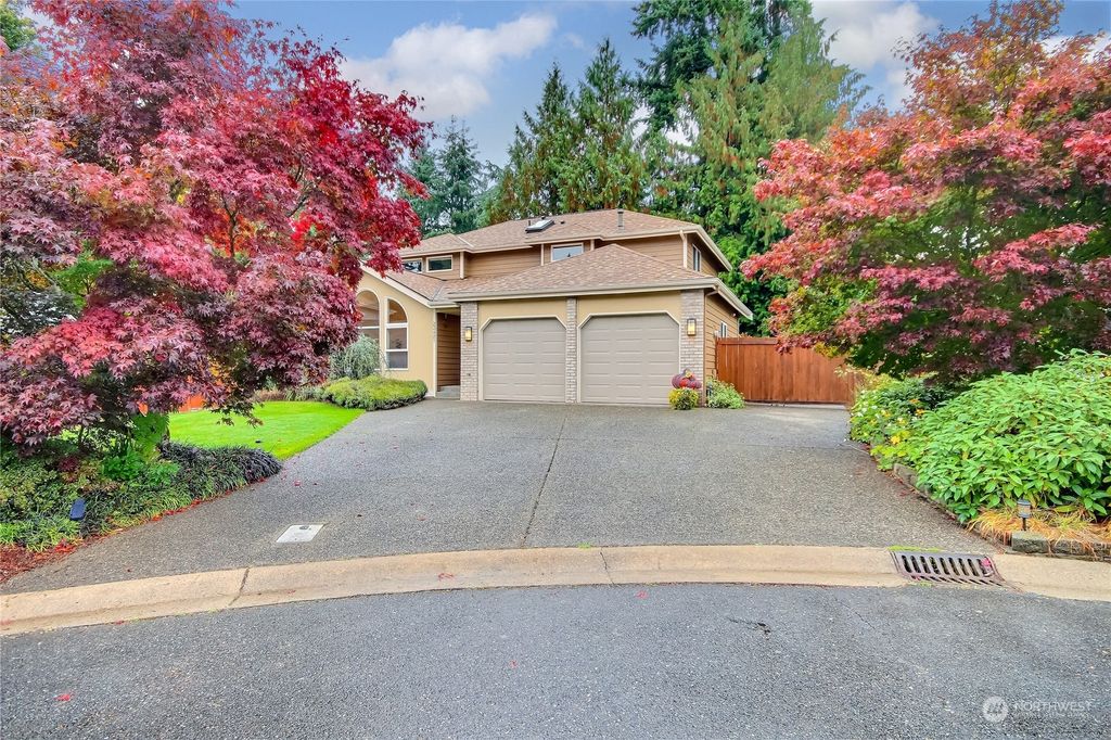 Photo of 23421 134th Lane SE, Kent, WA 98042 (MLS # 2302902)