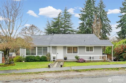 Photo of 1702 S Mason Avenue, Tacoma, WA 98405 (MLS # 2492303)