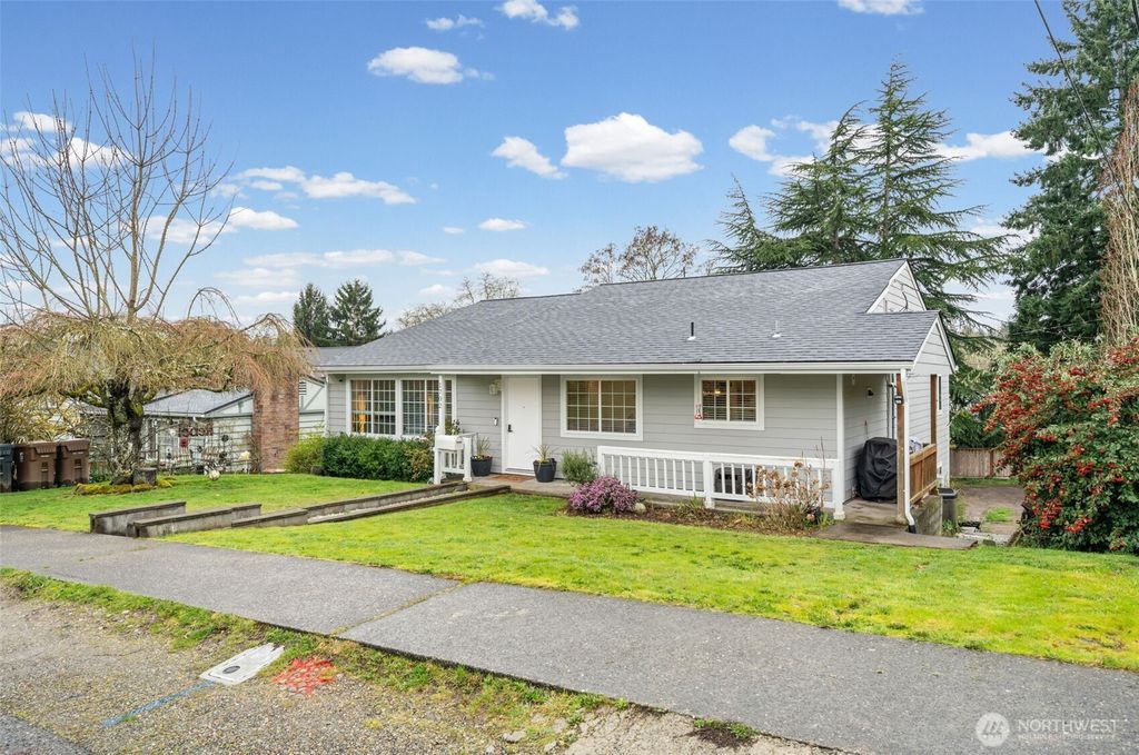 Photo of 1702 S Mason Avenue, Tacoma, WA 98405 (MLS # 2492303)