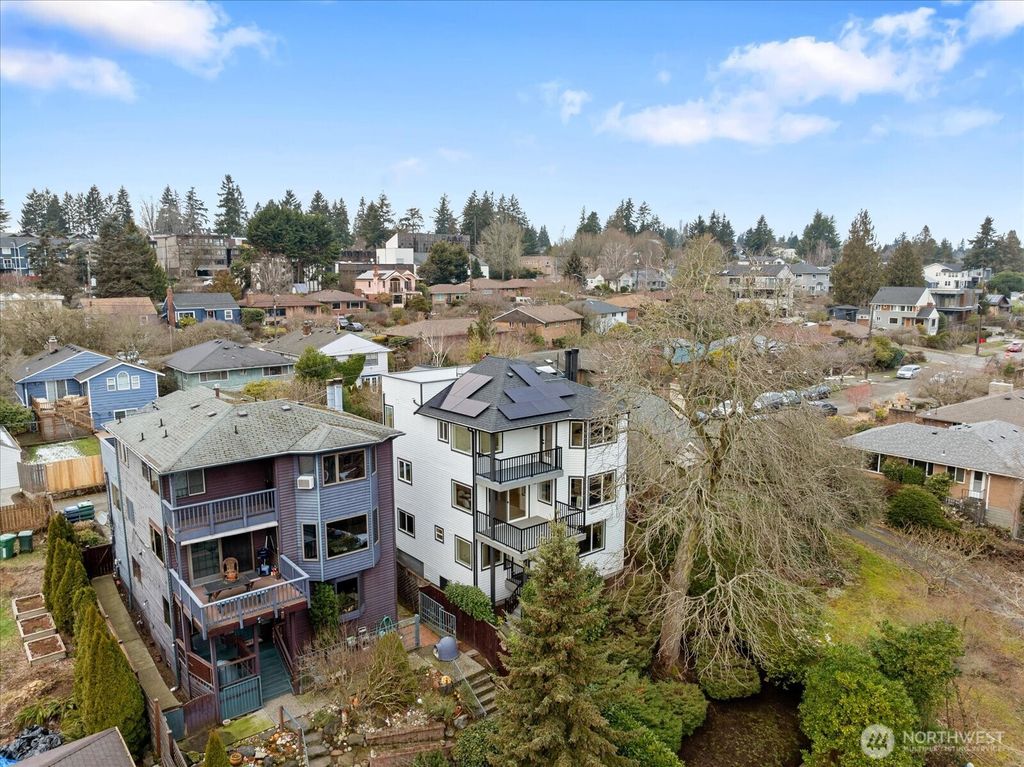 Photo of 6525 37th Avenue NE, Seattle, WA 98115 (MLS # 2333147)