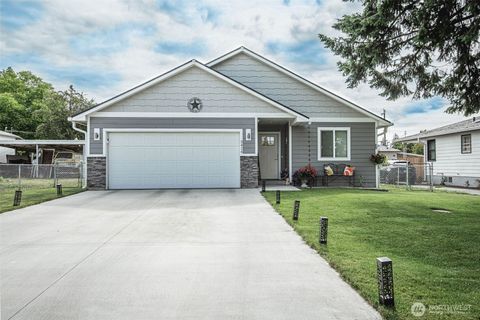 3414 N Lee Street Spokane WA 99207