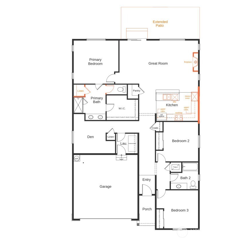 17214 126th Street Ct E 228