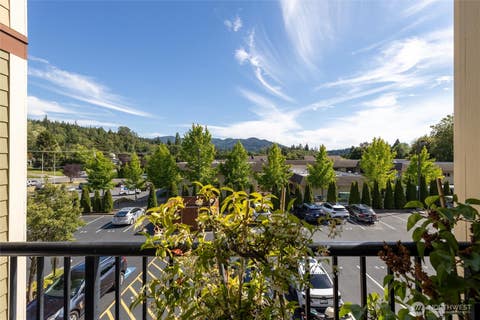 Photo of 700 32nd Street #A302, Bellingham, WA 98225 (MLS # 2551284)