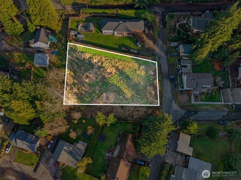 Photo of 1001 E Main Street, Centralia, WA 98531 (MLS # 2469951)