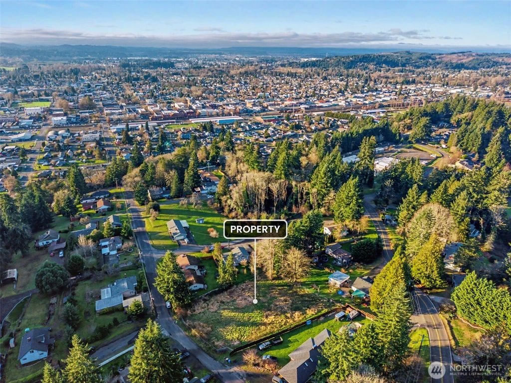 Photo of 1001 E Main Street, Centralia, WA 98531 (MLS # 2469951)