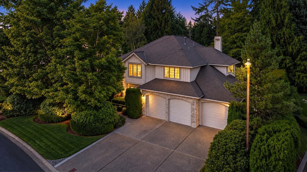 Photo of 2736 258th Place SE, Sammamish, WA 98075 (MLS # 2581640)
