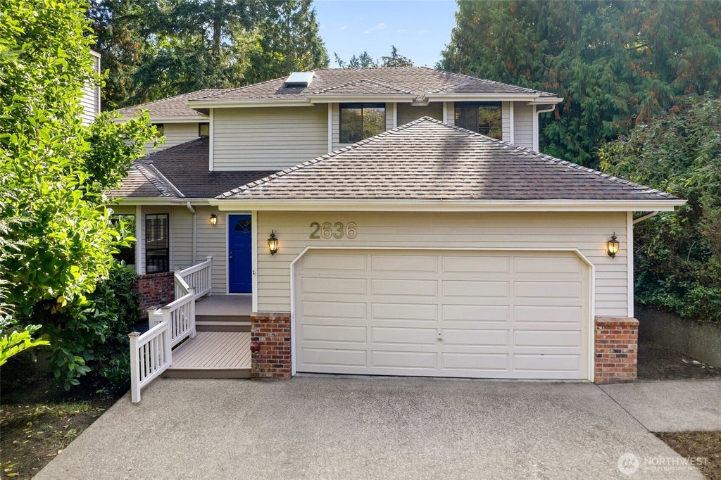 Photo of 2636 242nd Place SE, Bothell, WA 98021 (MLS # 2583517)